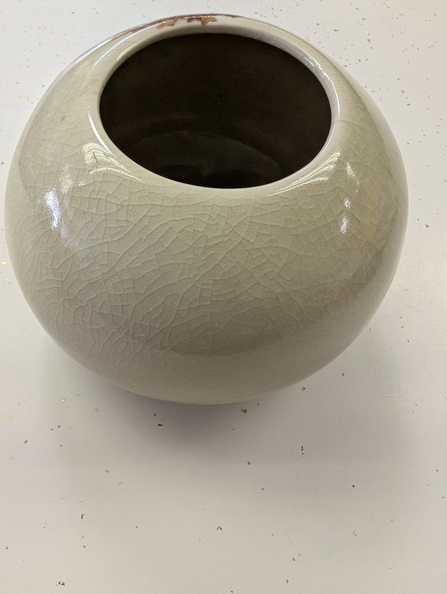 Japanese Porcelain Vase