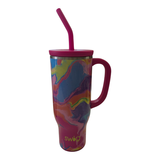 Candy Crush Mega Mug - 30oz