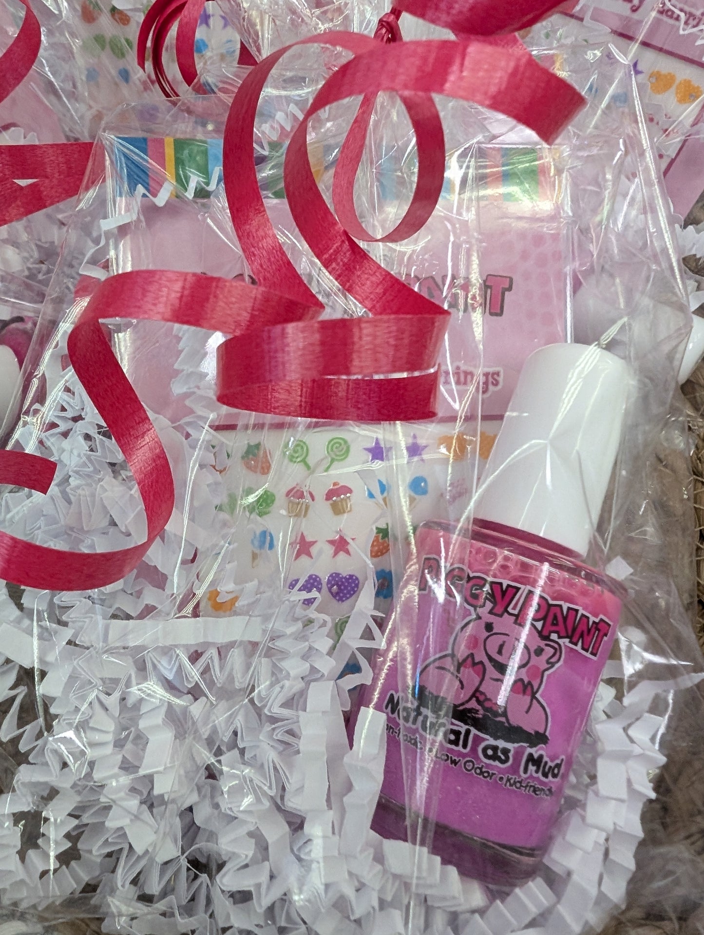 SPECIAL - Piggy Paint bundle