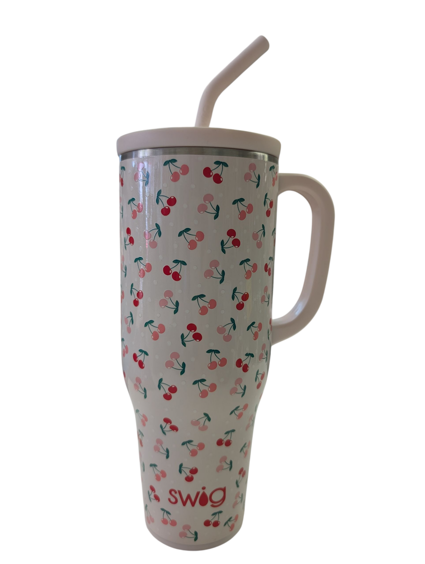Cherry Pie Mega Mug 40oz