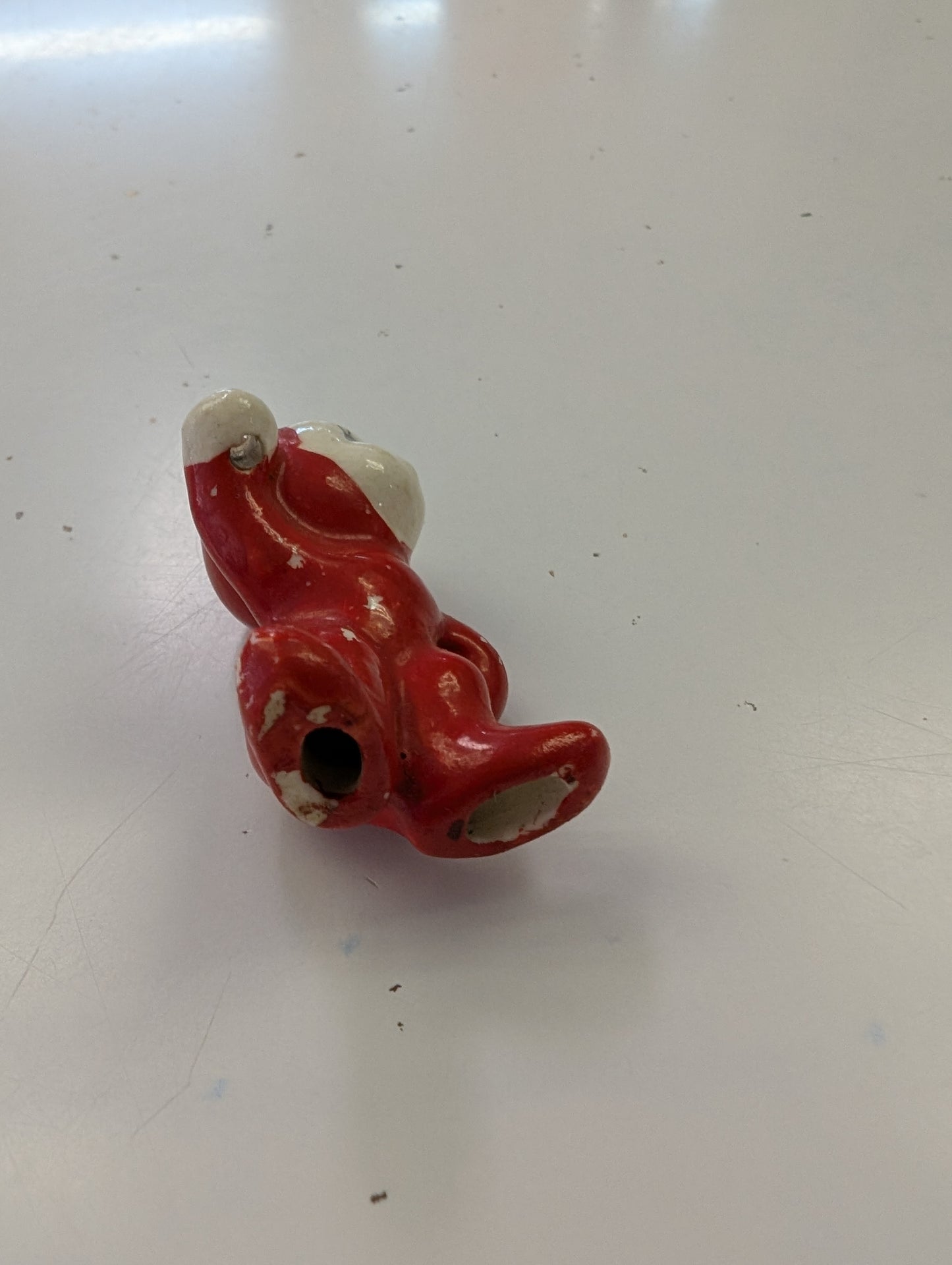 Vintage Pixie Elf Red Devil Japan