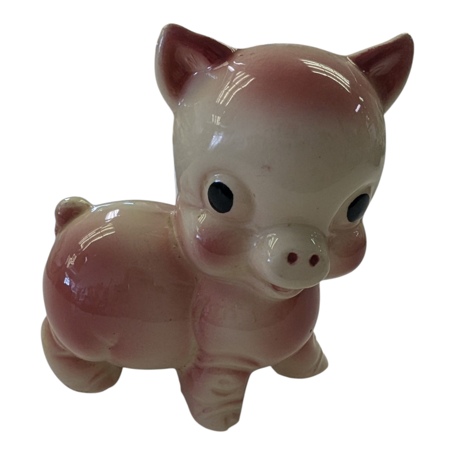 Chubbie The Pig by Rempel Diamond