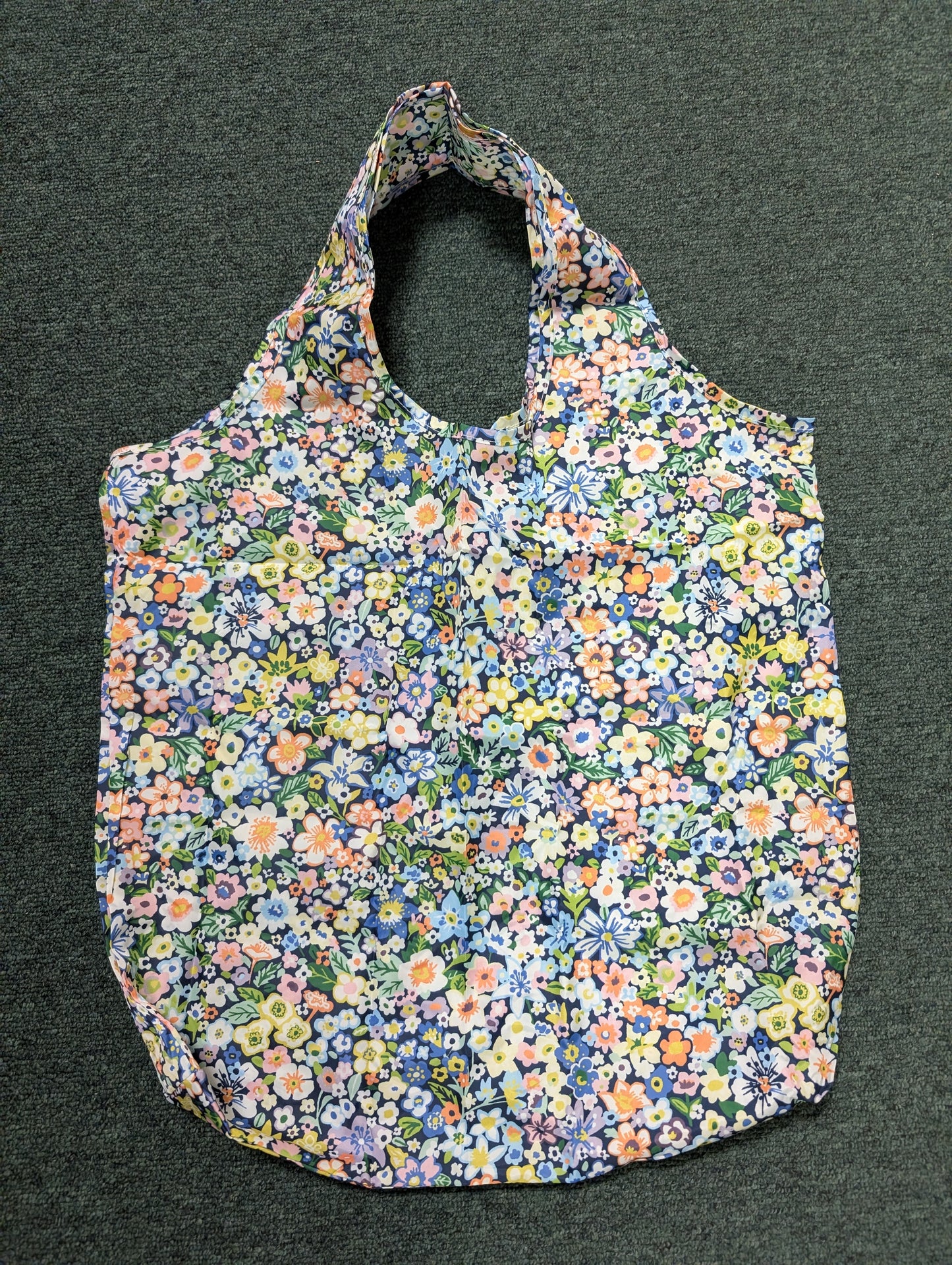 Ulster Weavers Reusable and Roll-Up Bags