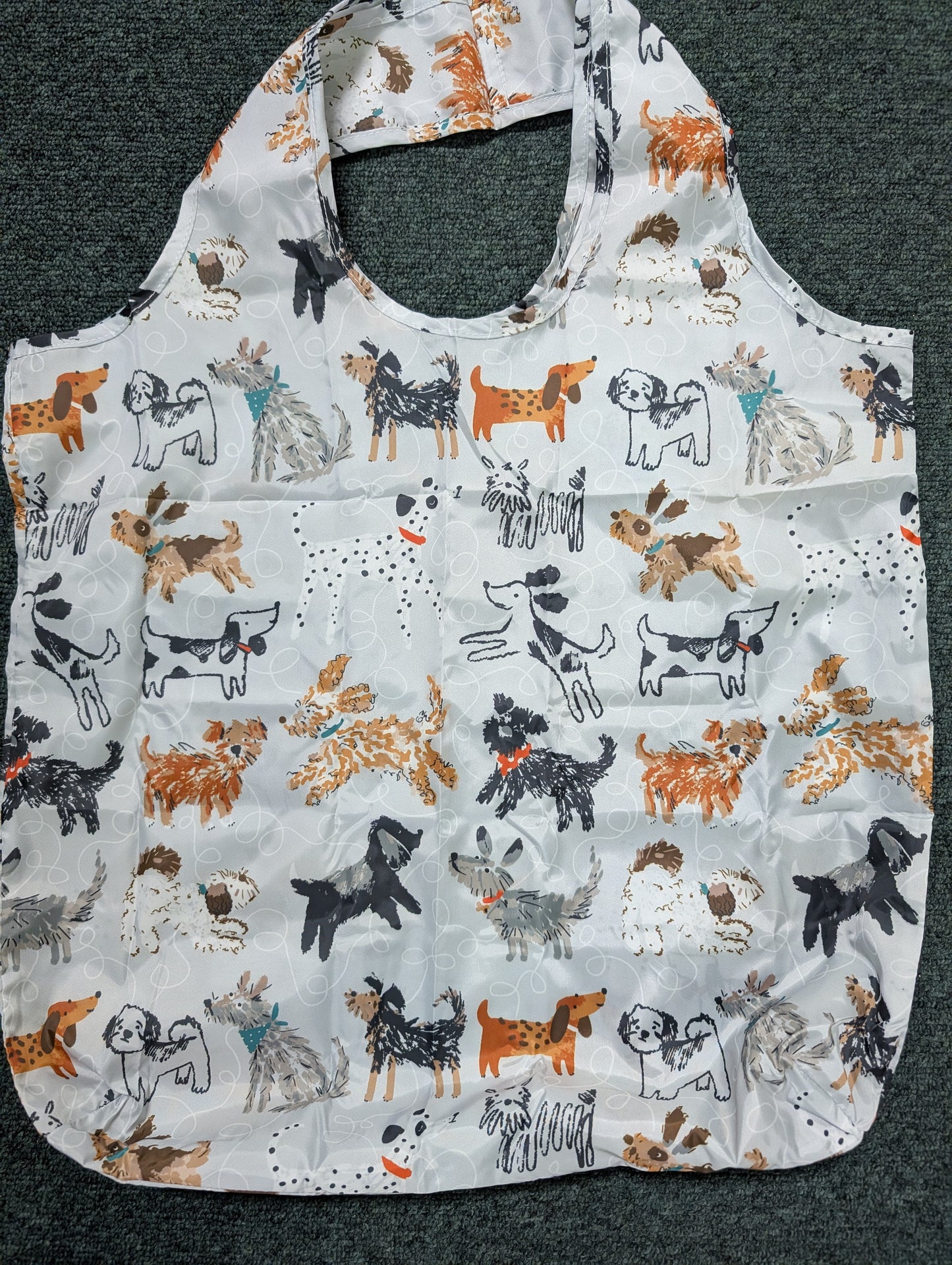 Ulster Weavers Reusable and Roll-Up Bags