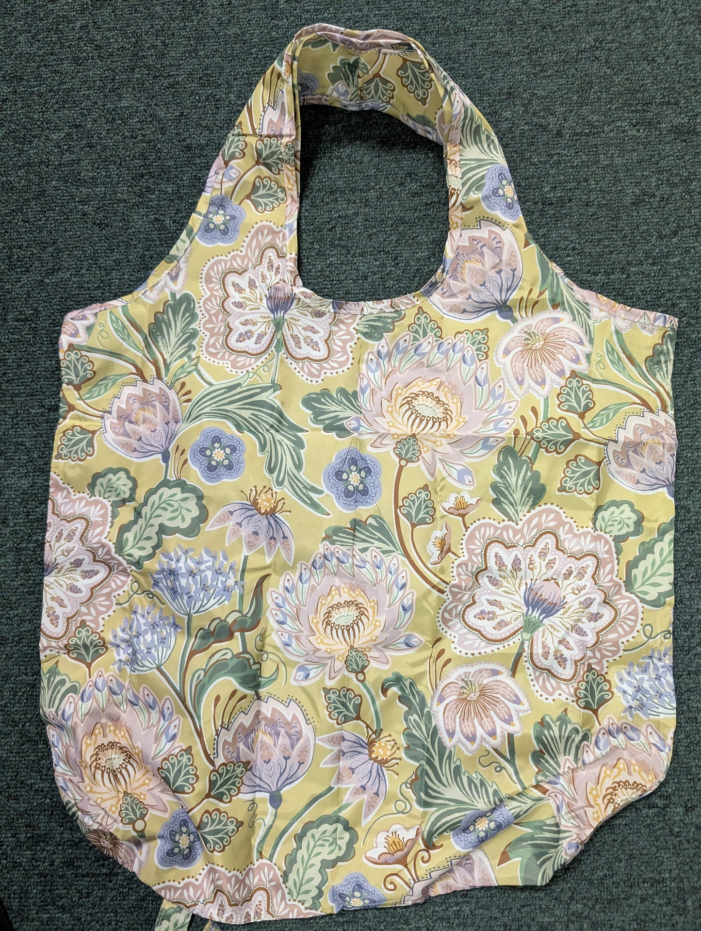Ulster Weavers Reusable and Roll-Up Bags