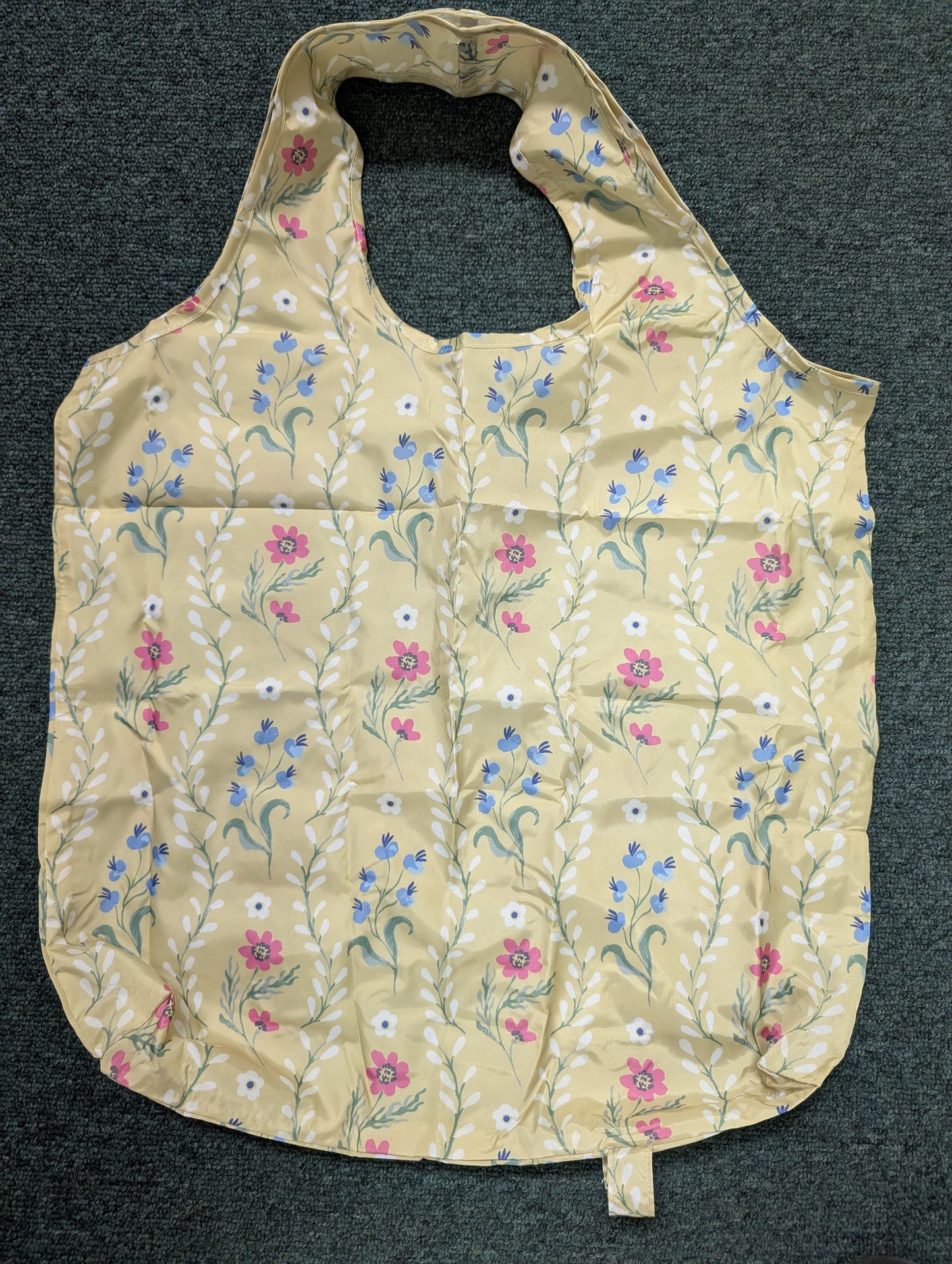 Ulster Weavers Reusable and Roll-Up Bags