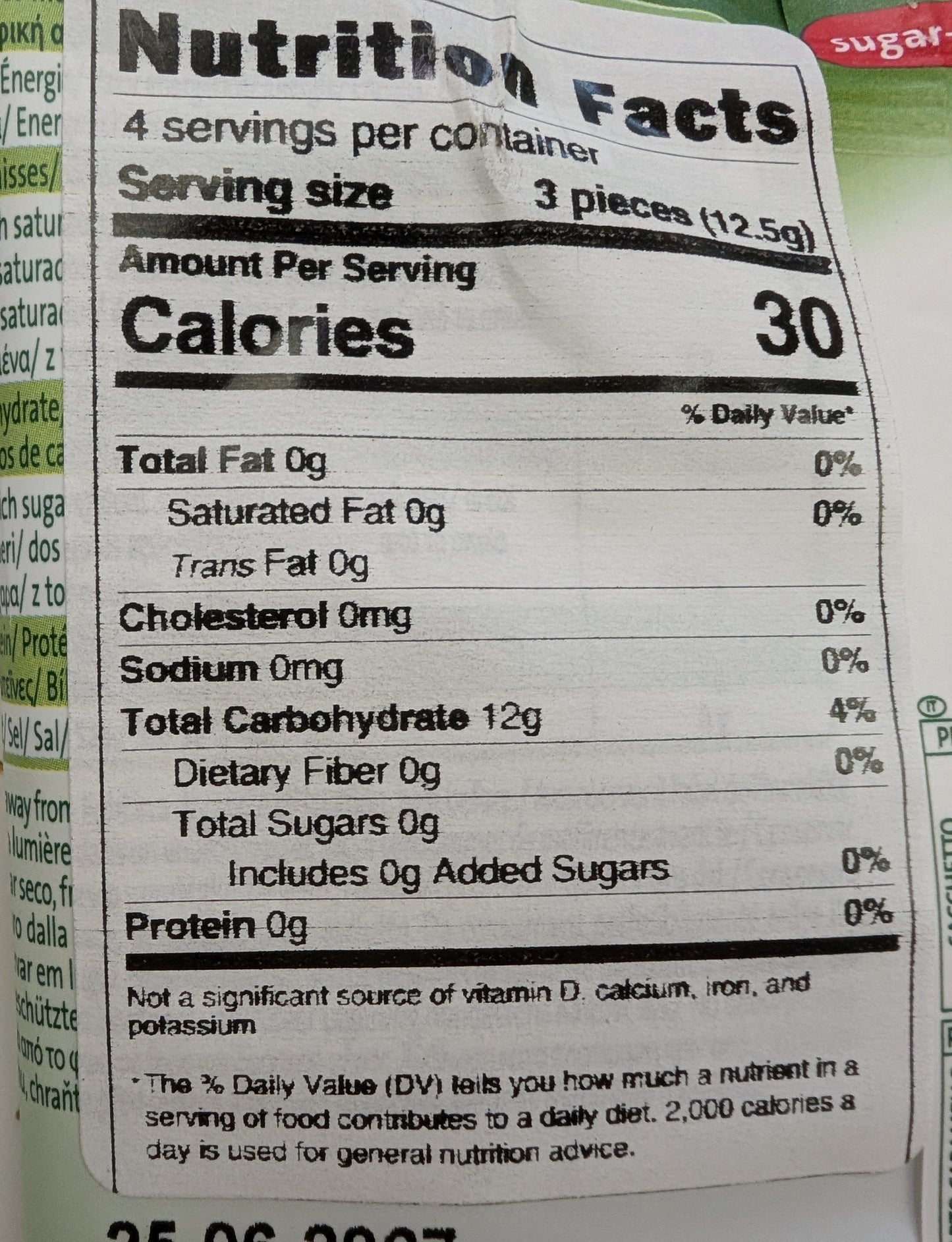Em-eukal Eucalyptus Sugar Free Throat Lozenges