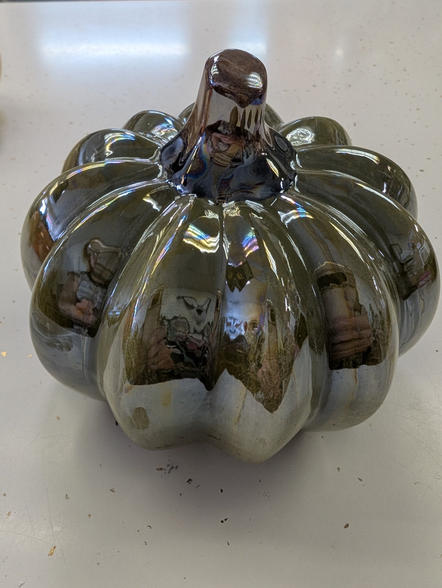 3.75 Dolomite Pumpkins