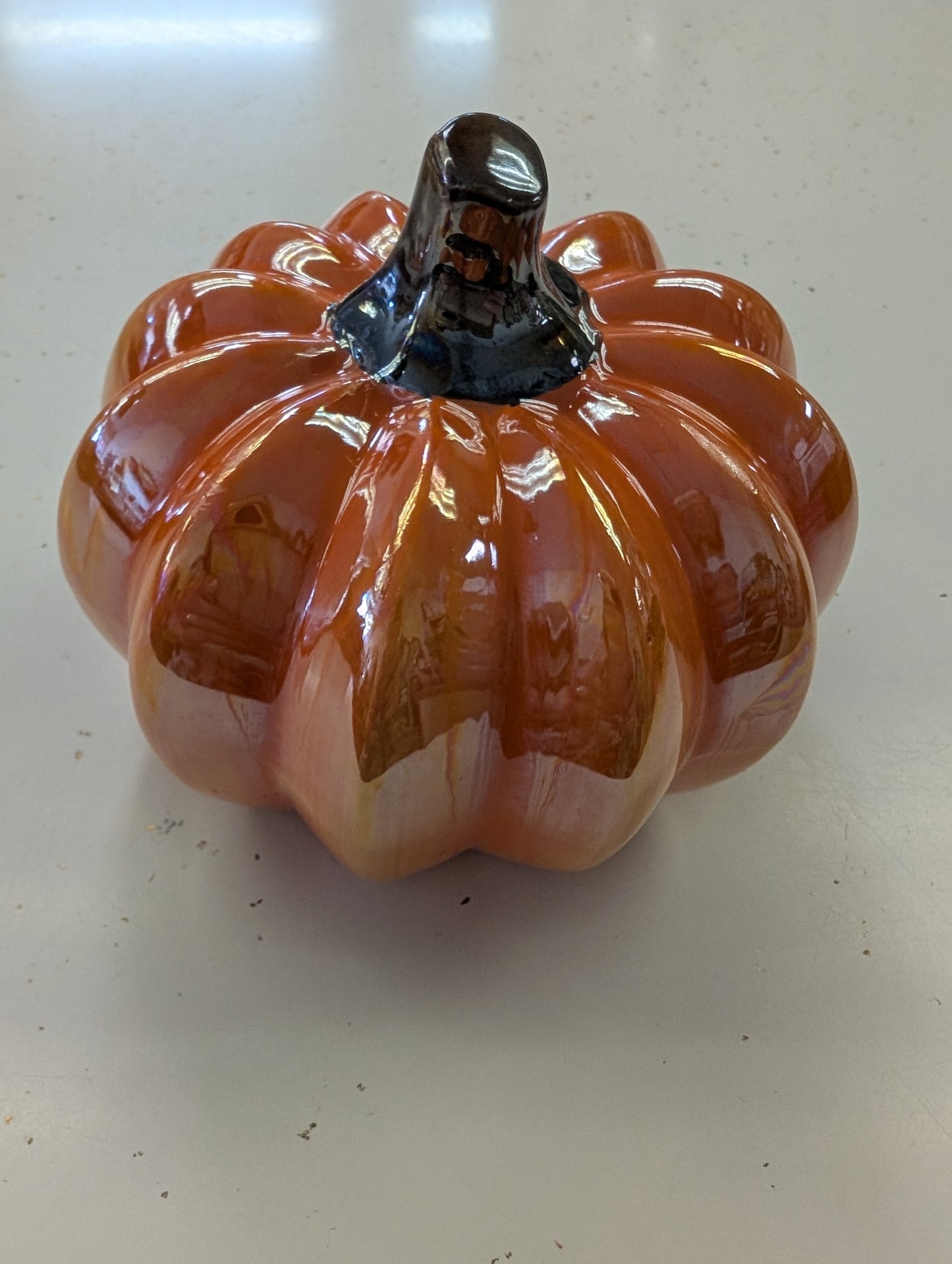3.75 Dolomite Pumpkins