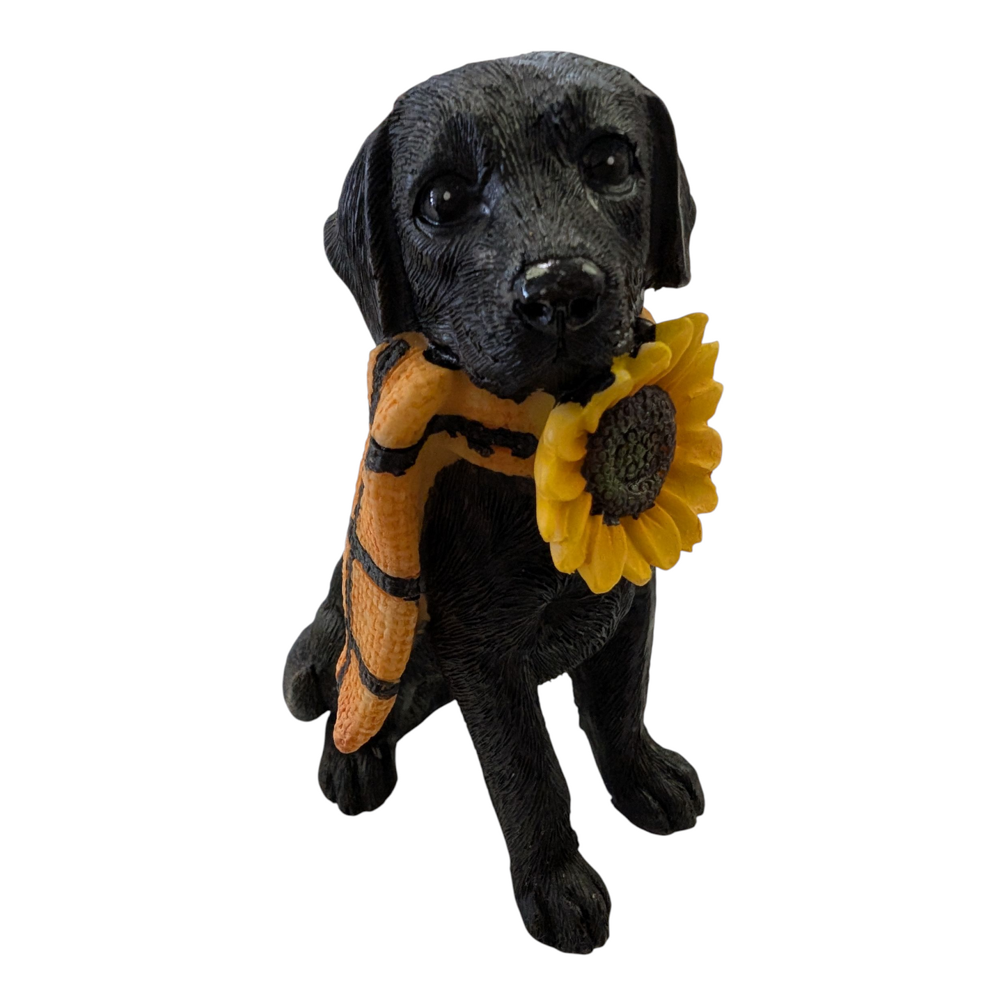 Resin Harvest Dog