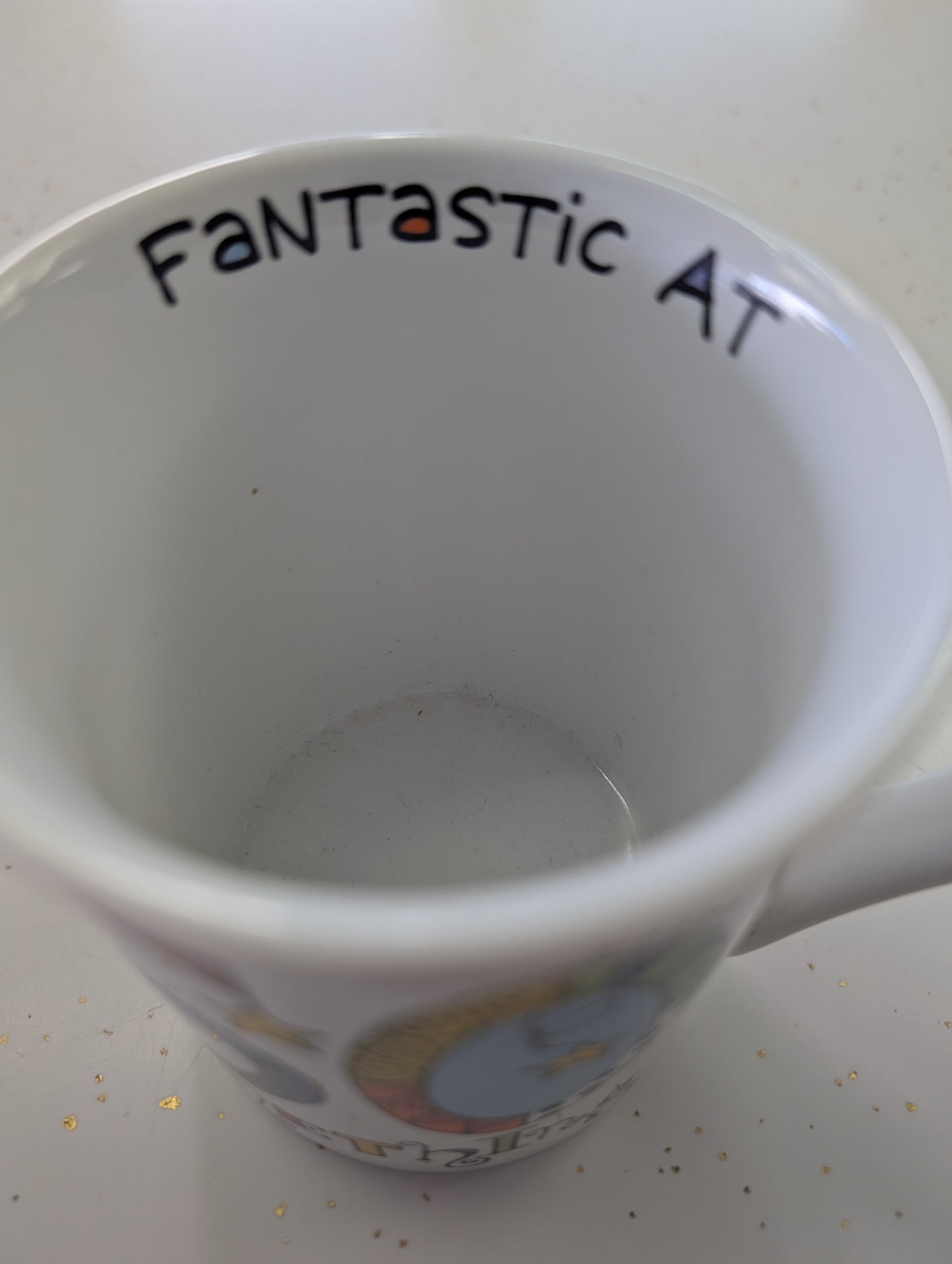 Birthday Mug - 50 Something