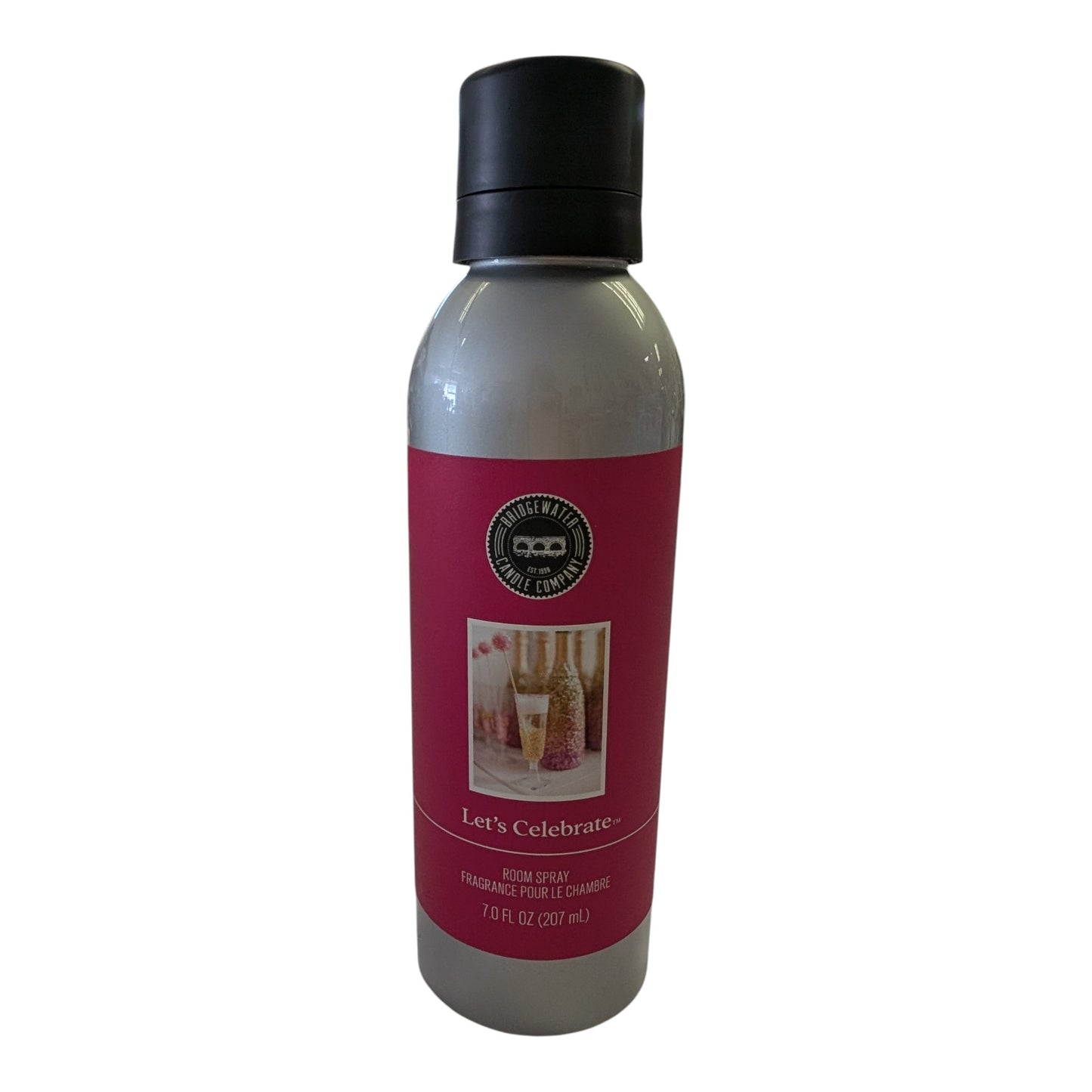 Let's Celebrate Room Spray by Bridgewater®