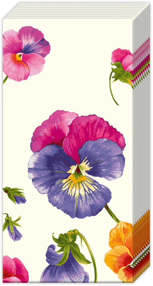 Pocket Tissues | 4-Ply | IHR - Germany