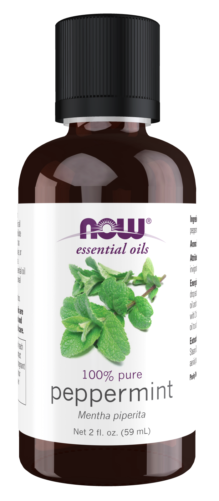 EO-Peppermint 2 oz