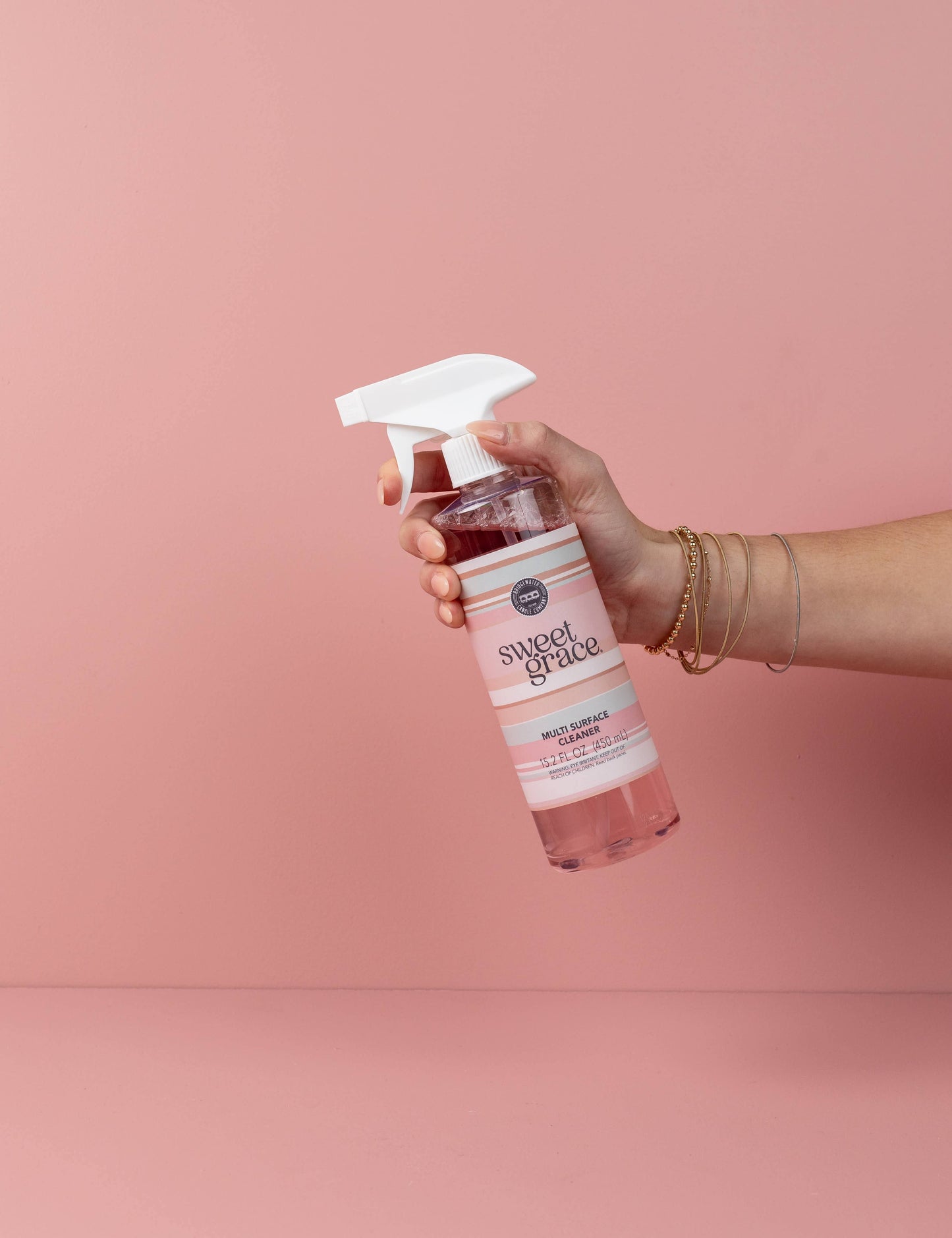 Bridgewater® Sweet Grace Multi Surface Cleaner