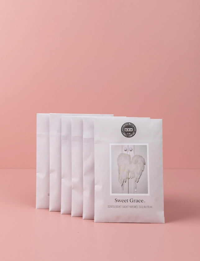 Sweet Grace Sachet