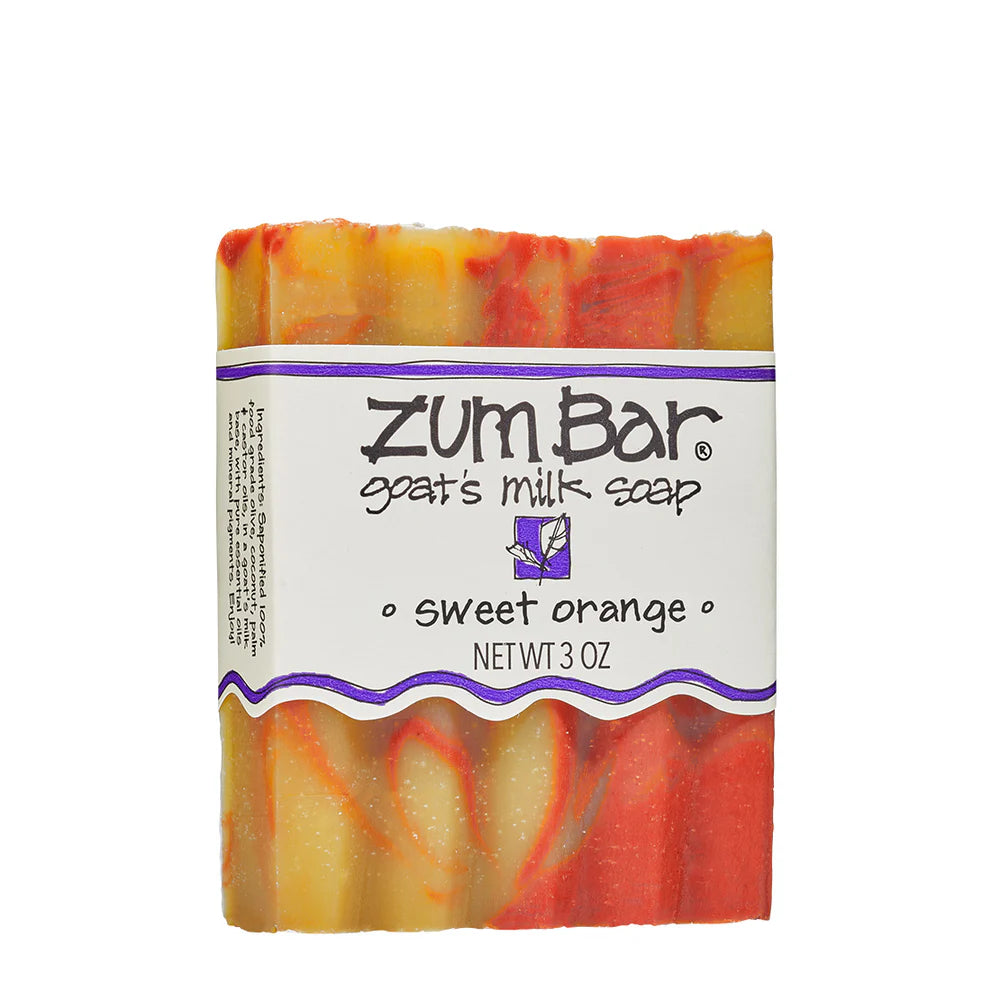 Sweet Orange Zum Bar