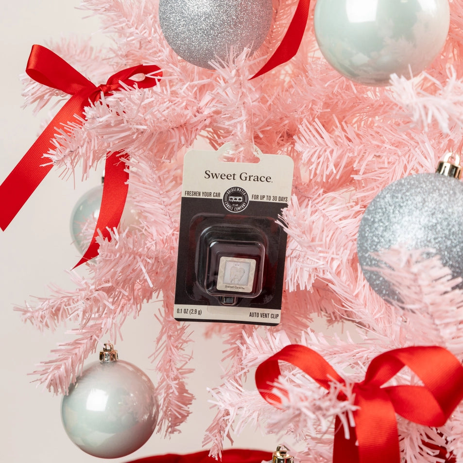 Sweet Grace Auto Vent