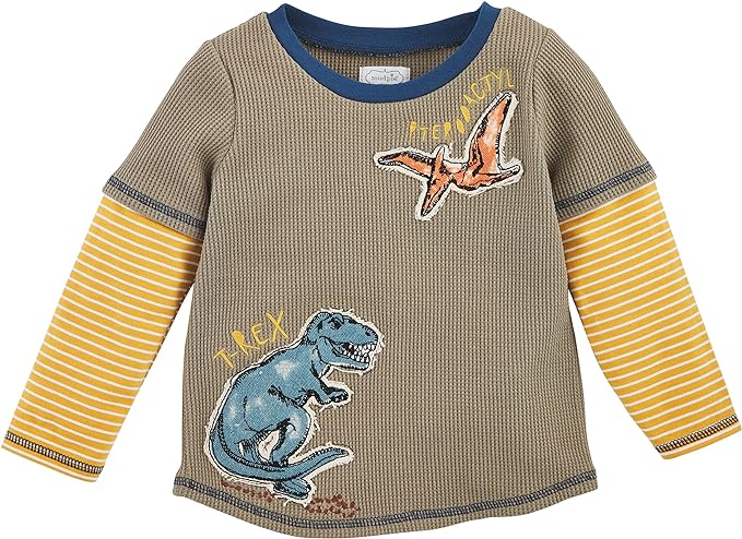 T-Rex Dino Tee