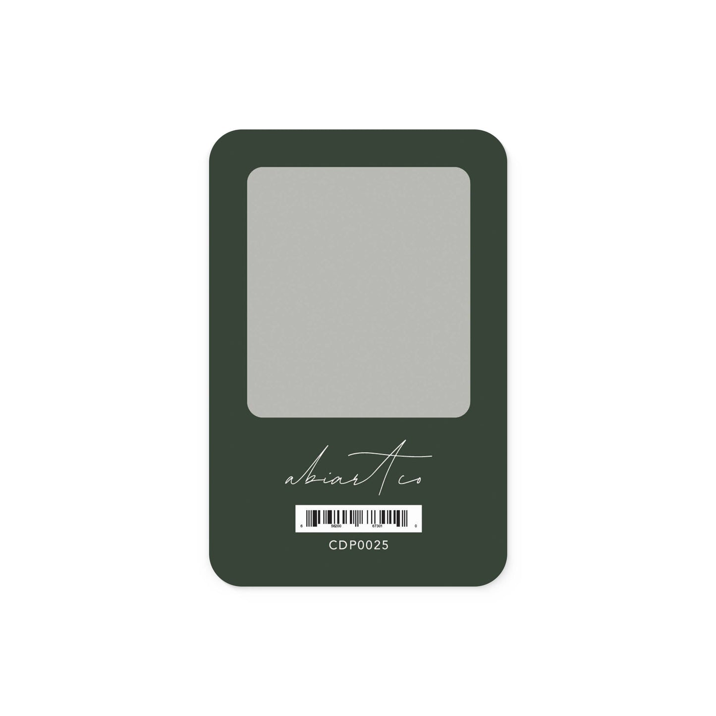 I Am Loved, I Have Hope, I Am New, I Am Made Whole, I Am A Child Of God