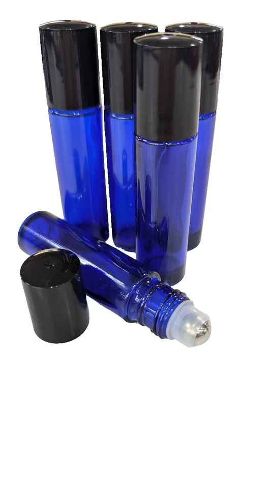 10ml Roller Bottle