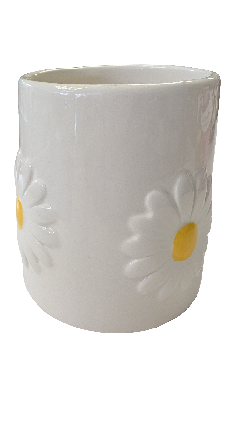 Daisy Mug
