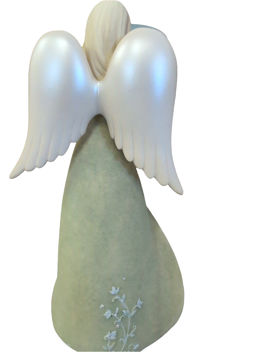 Hold You In Heaven Angel