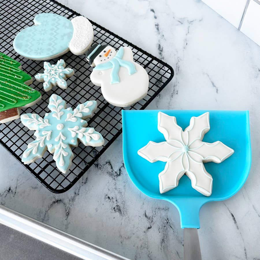 Large Cookie Spatula