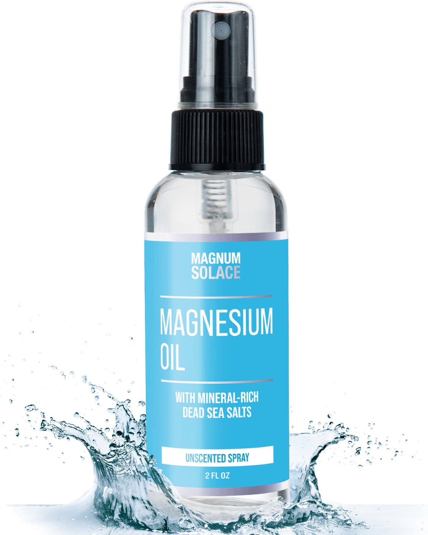 Magnesium Oil