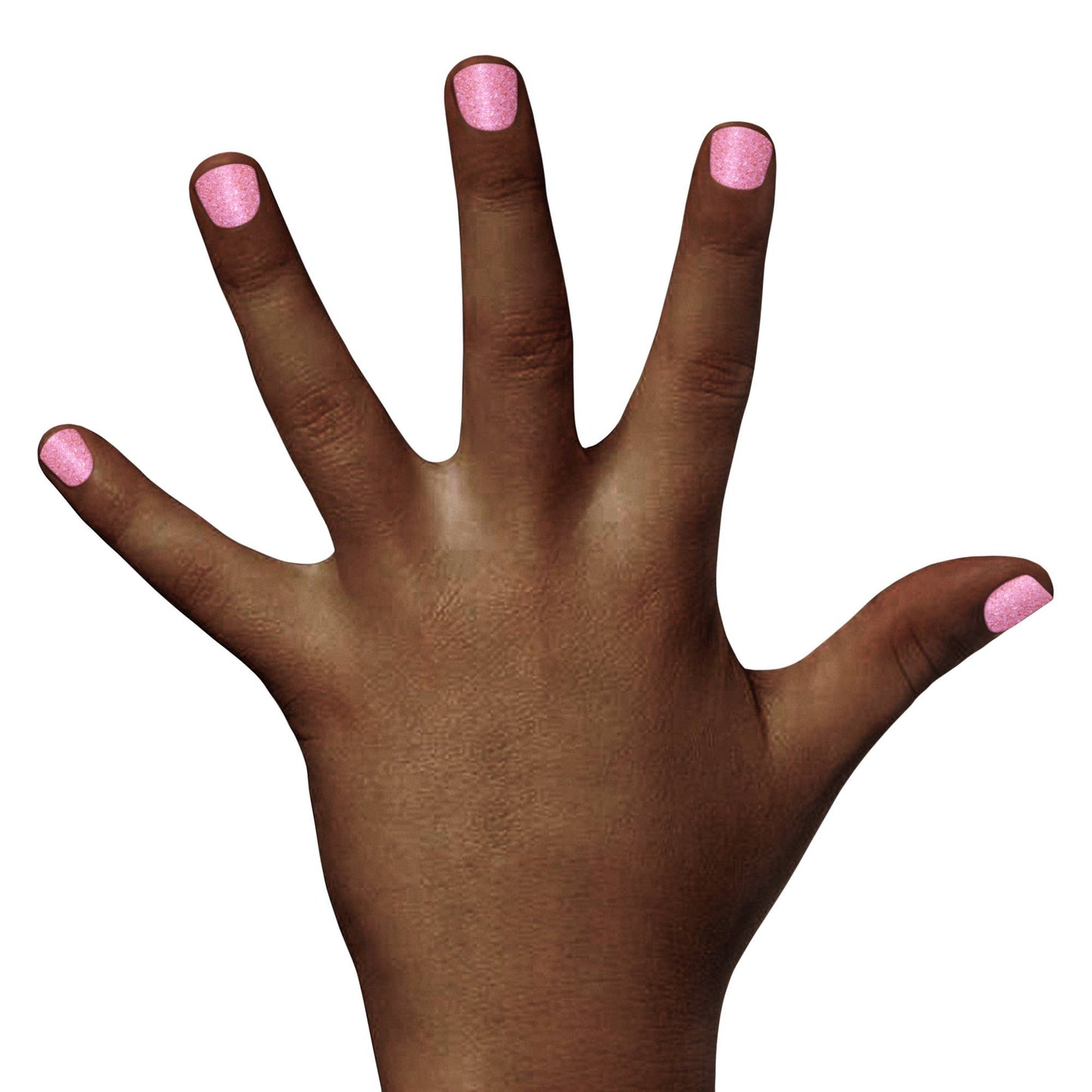 Tickled Pink
