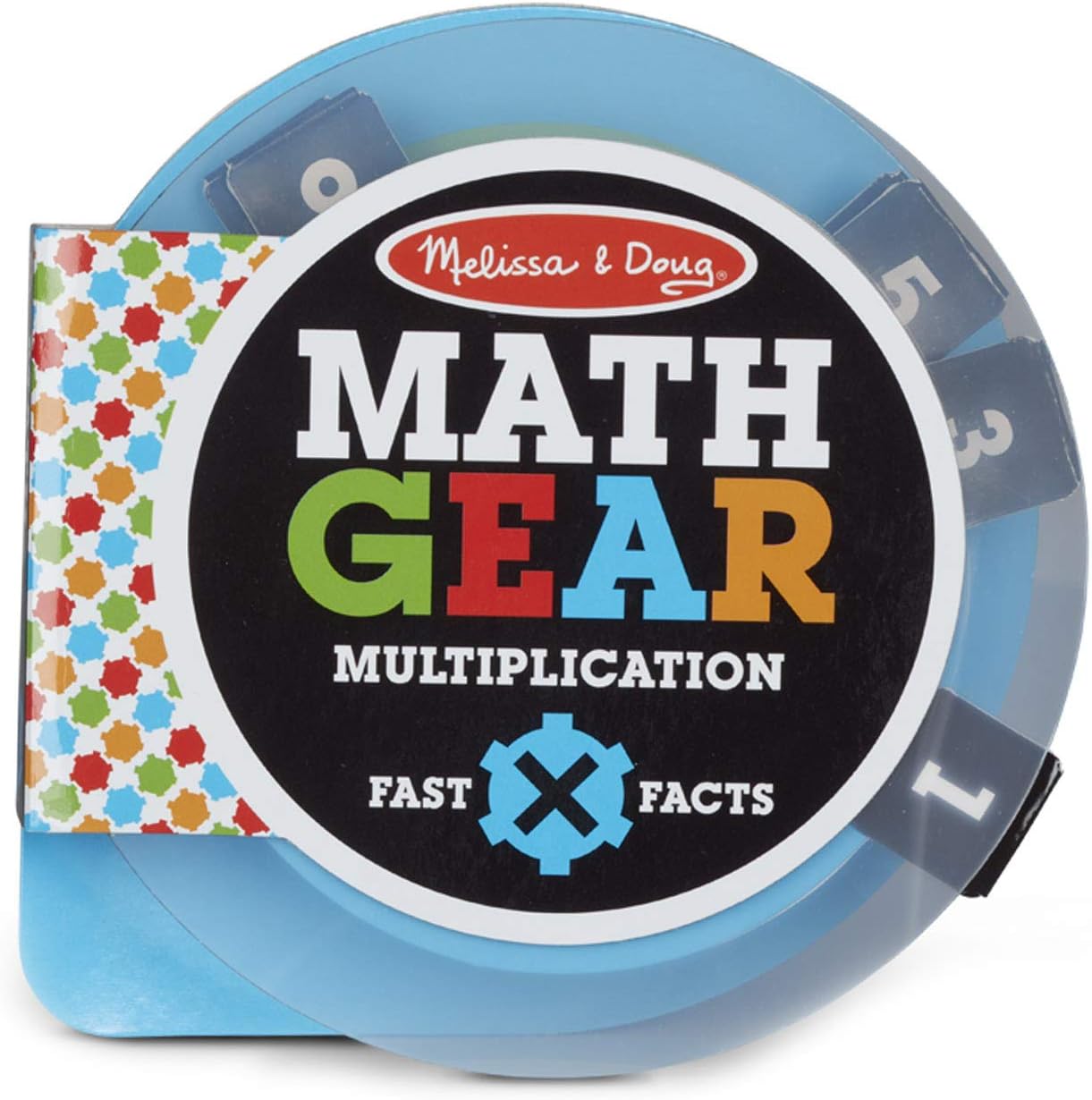 gear mathematics Math Gear Multiplication – Britt's Fountain & Gifts