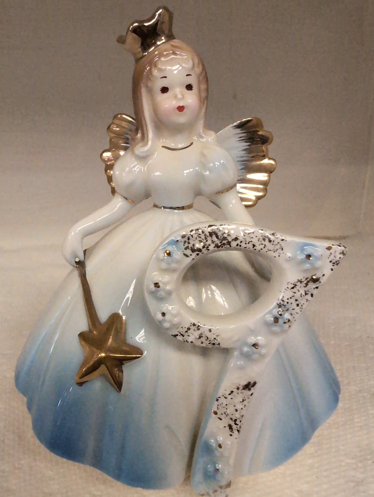 Vintage Josef Originals Birthday Girls