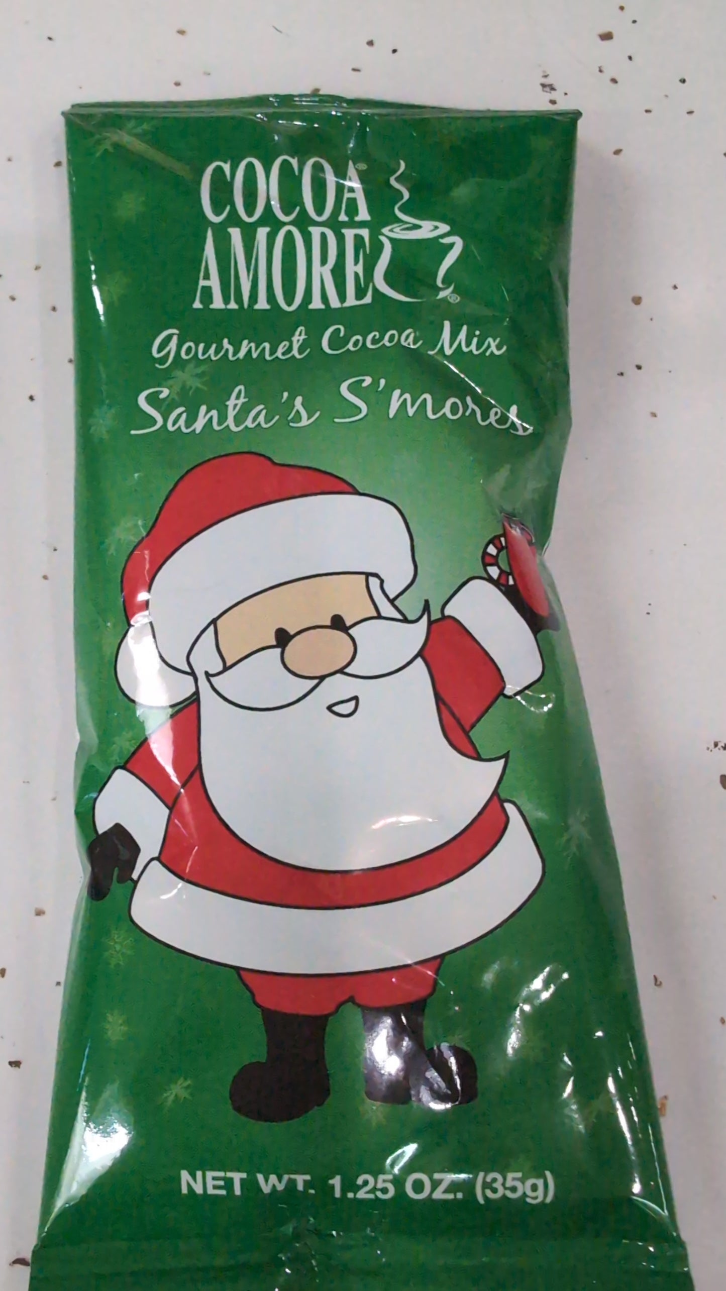 Cocoa Amore - Holiday