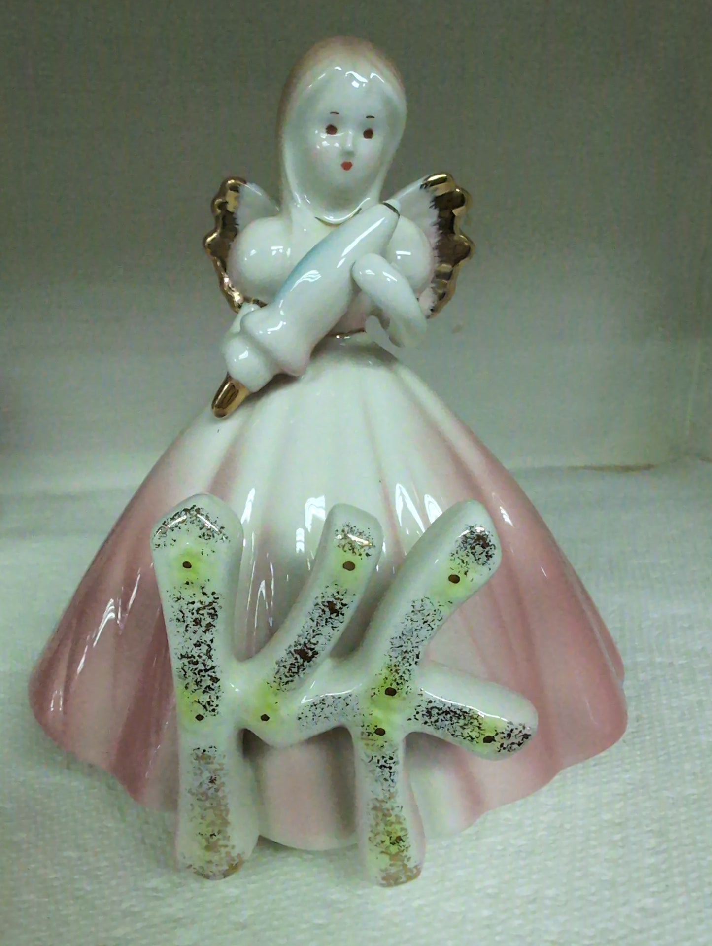 Vintage Josef Originals Birthday Girls