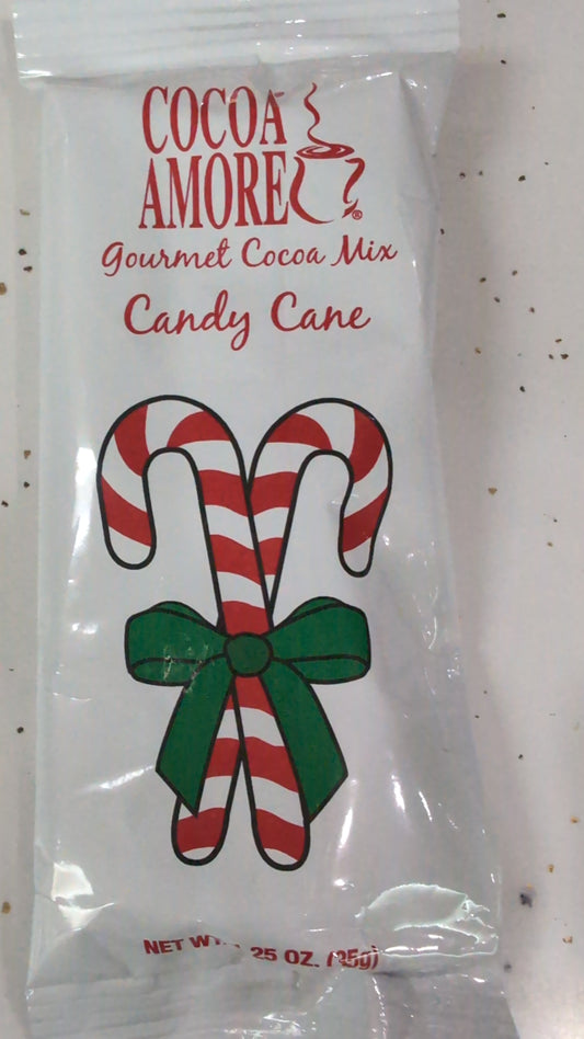 Cocoa Amore - Holiday