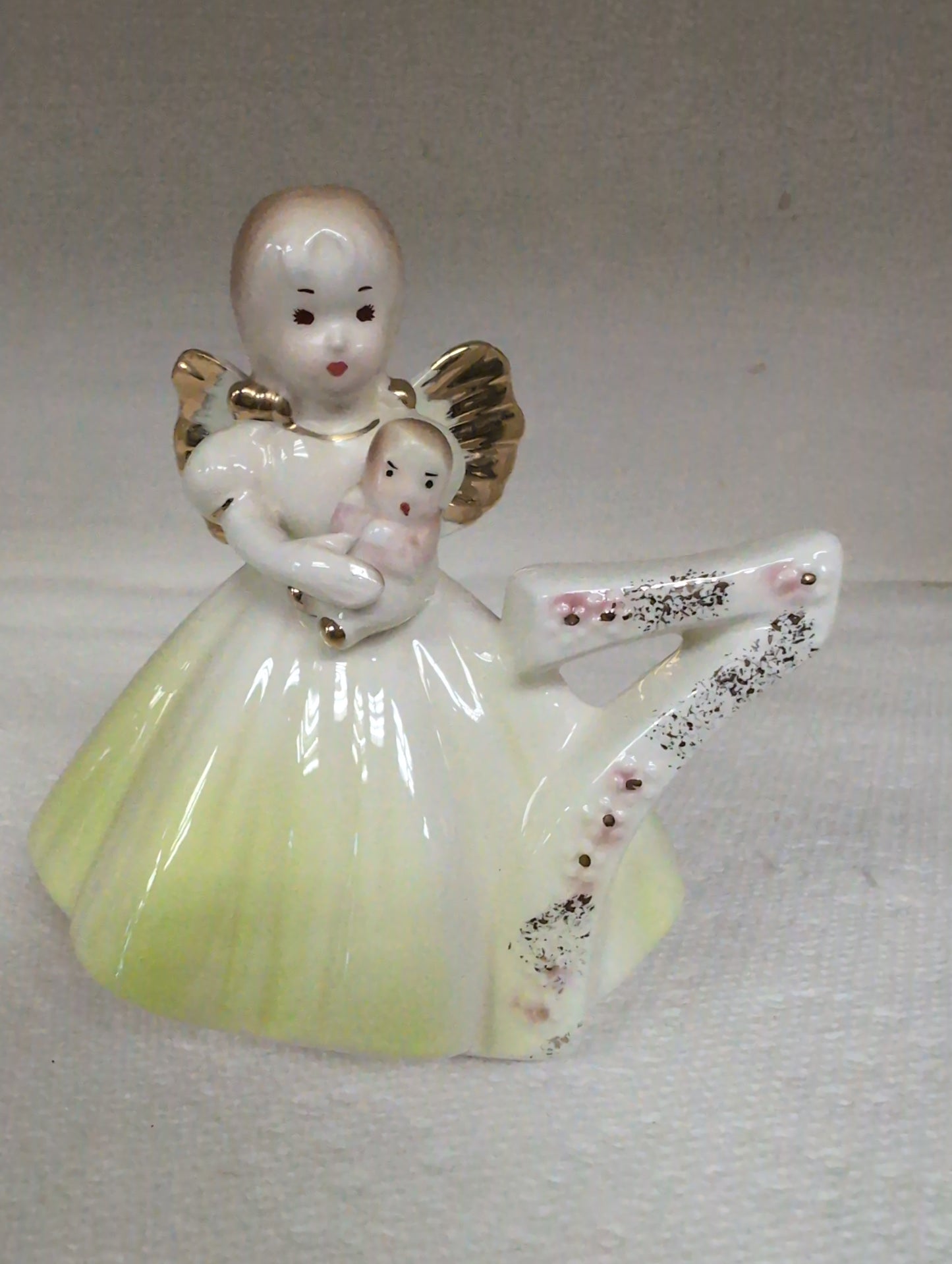 Vintage Josef Originals Birthday Girls