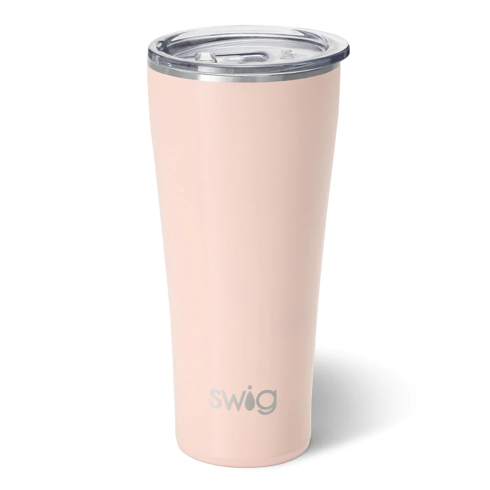 Shimmer Ballet Tumbler (32oz.)