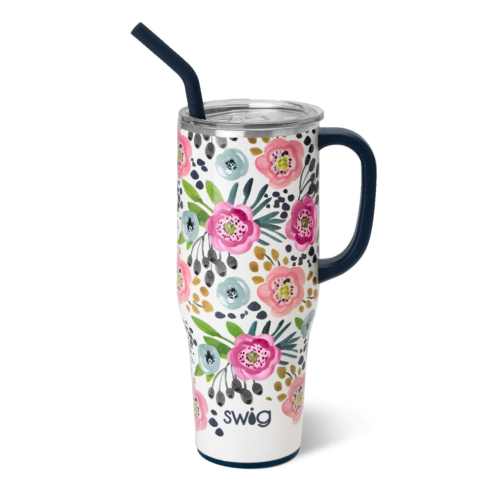 SWIG Primrose Mega Mug 40oz.