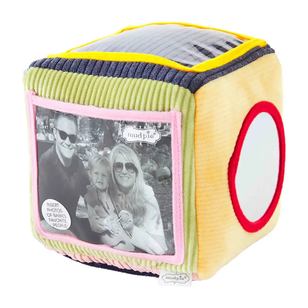 My Favorite People Photo Cube