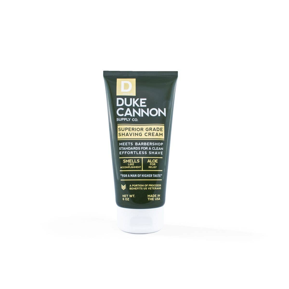 Superior Grade Shaving Cream