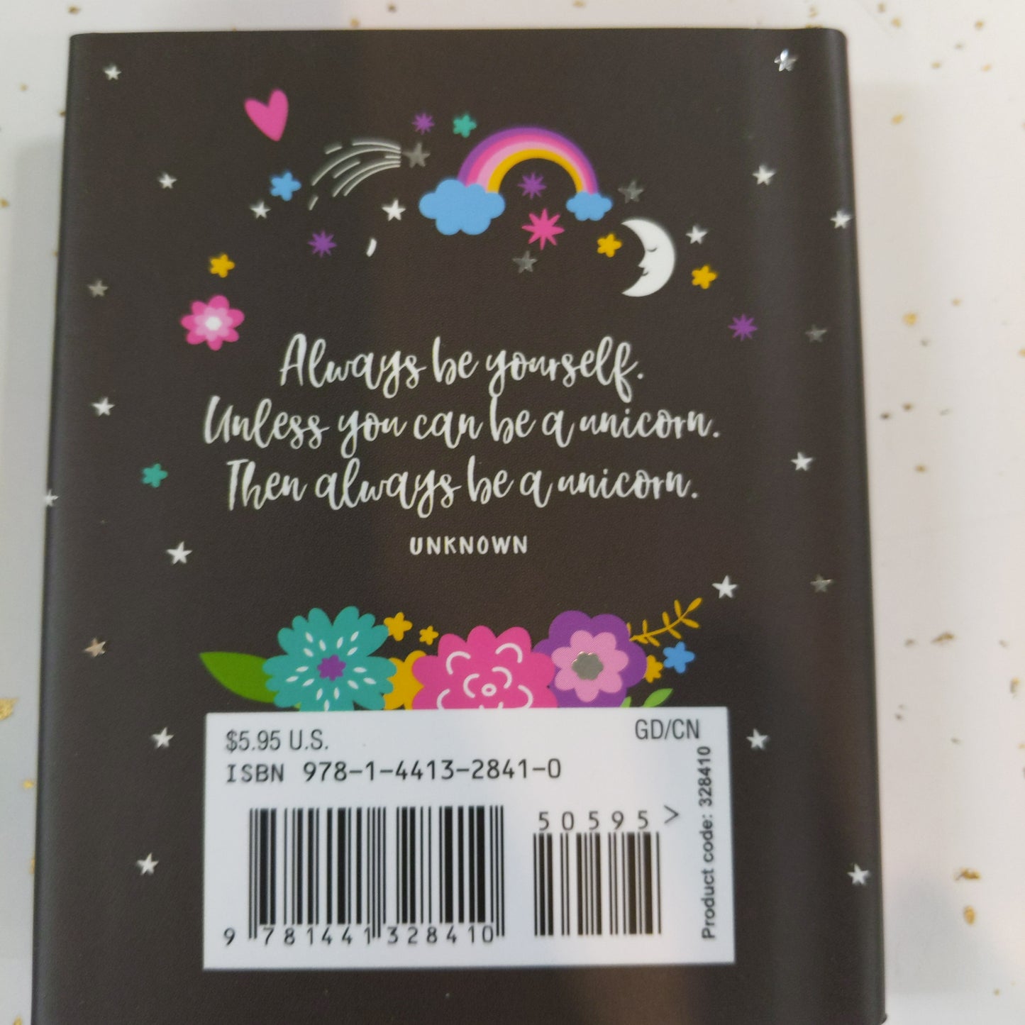 You Are Magical - mini book