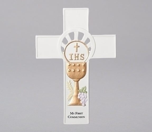 My First Communion Cross