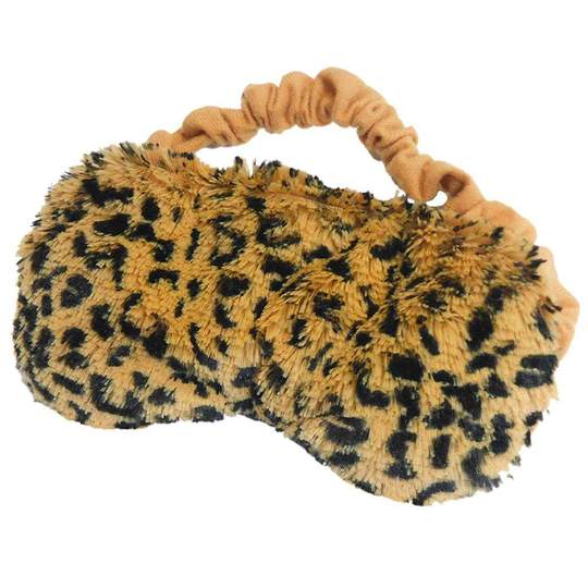 Warmie Eye Mask Tawny
