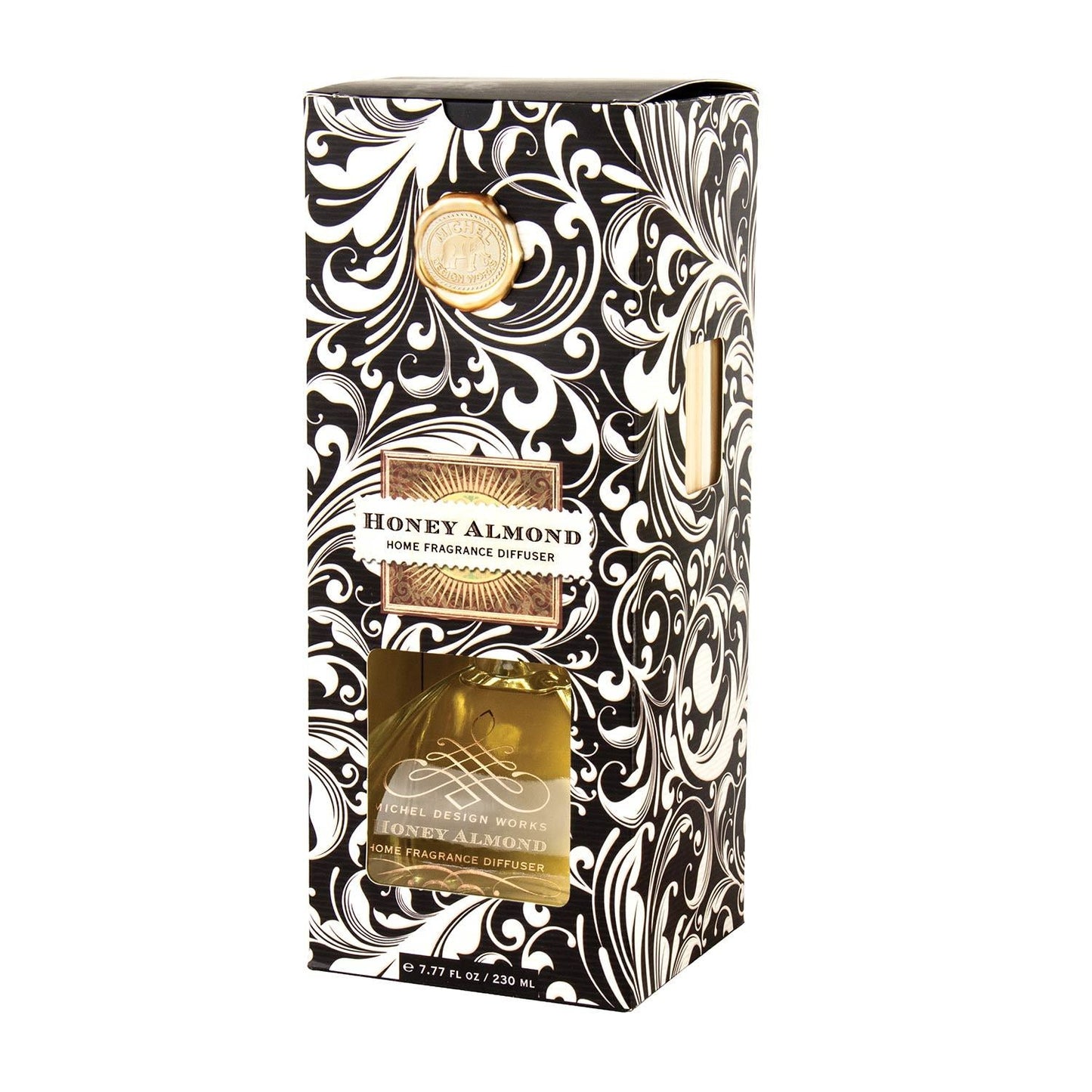 Honey Almond Room Diffuser