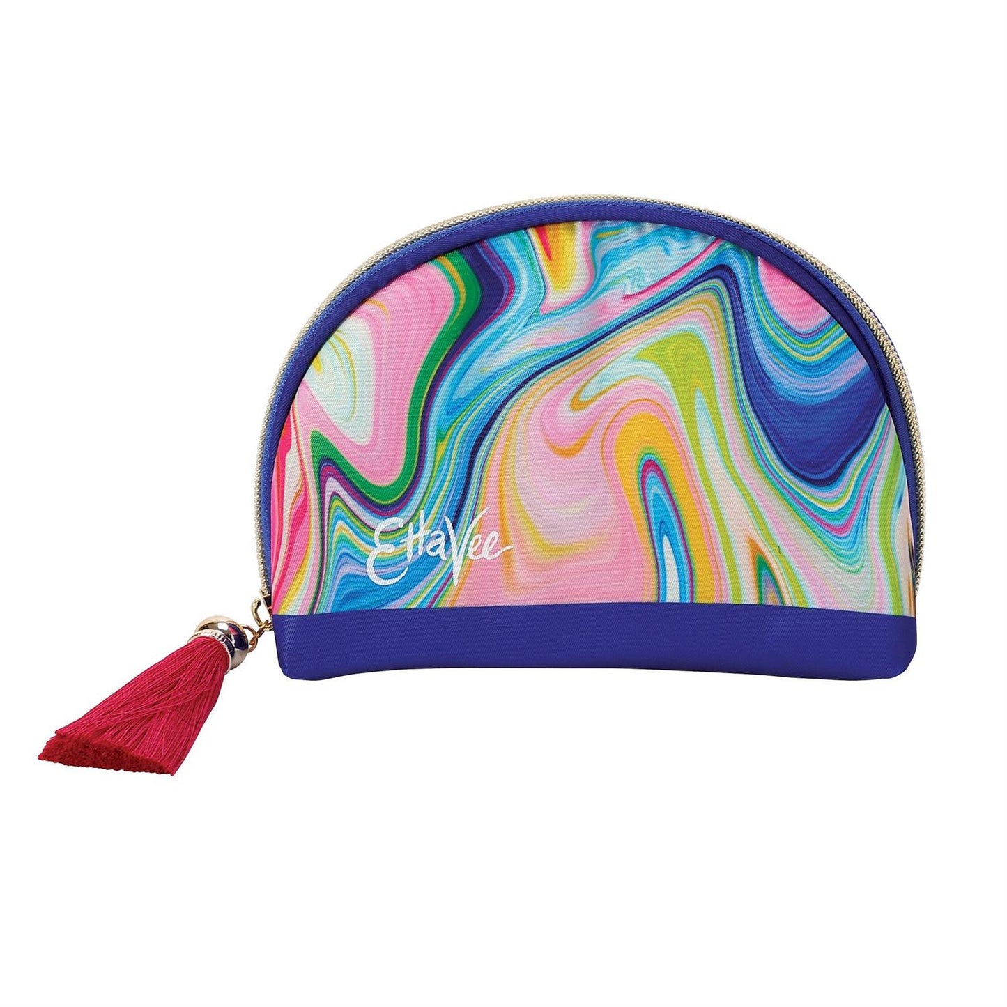 EttaVee Curved Pouch