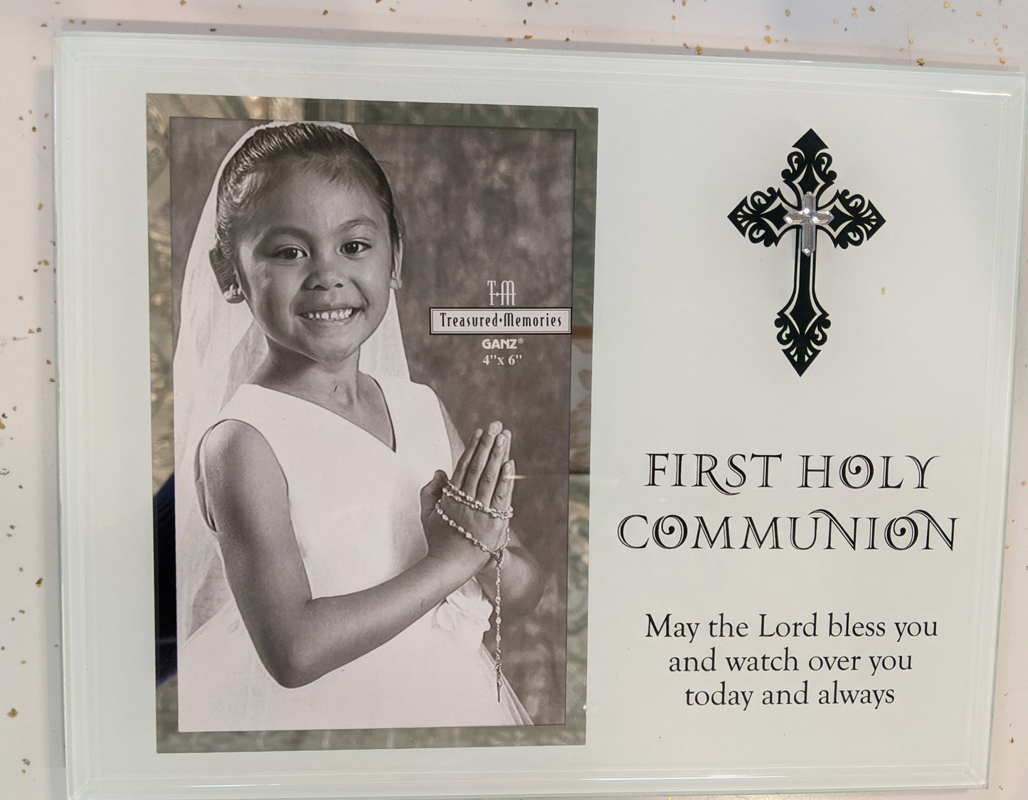 First Holy Communion Frame