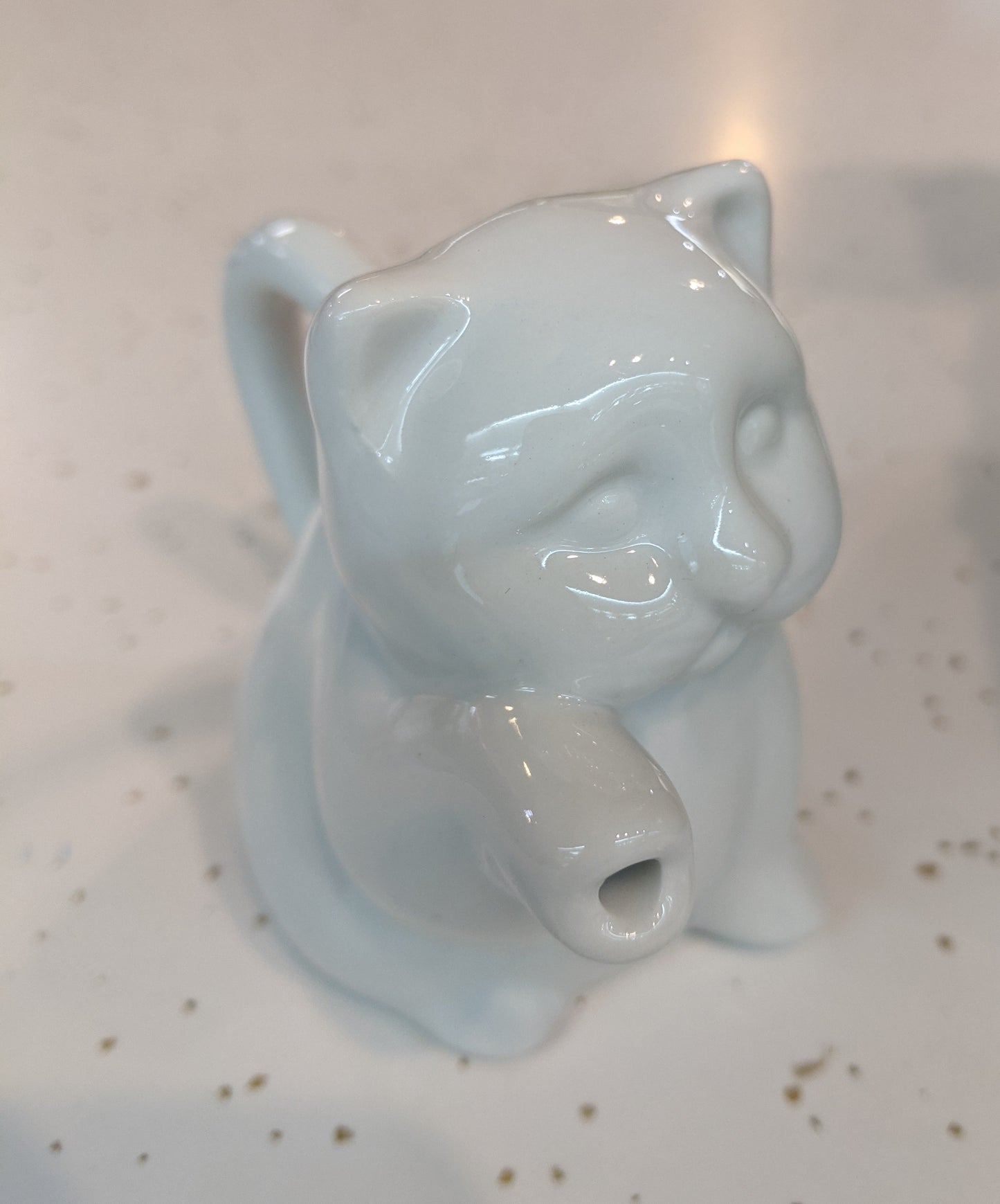 Mini Creamer - Cat
