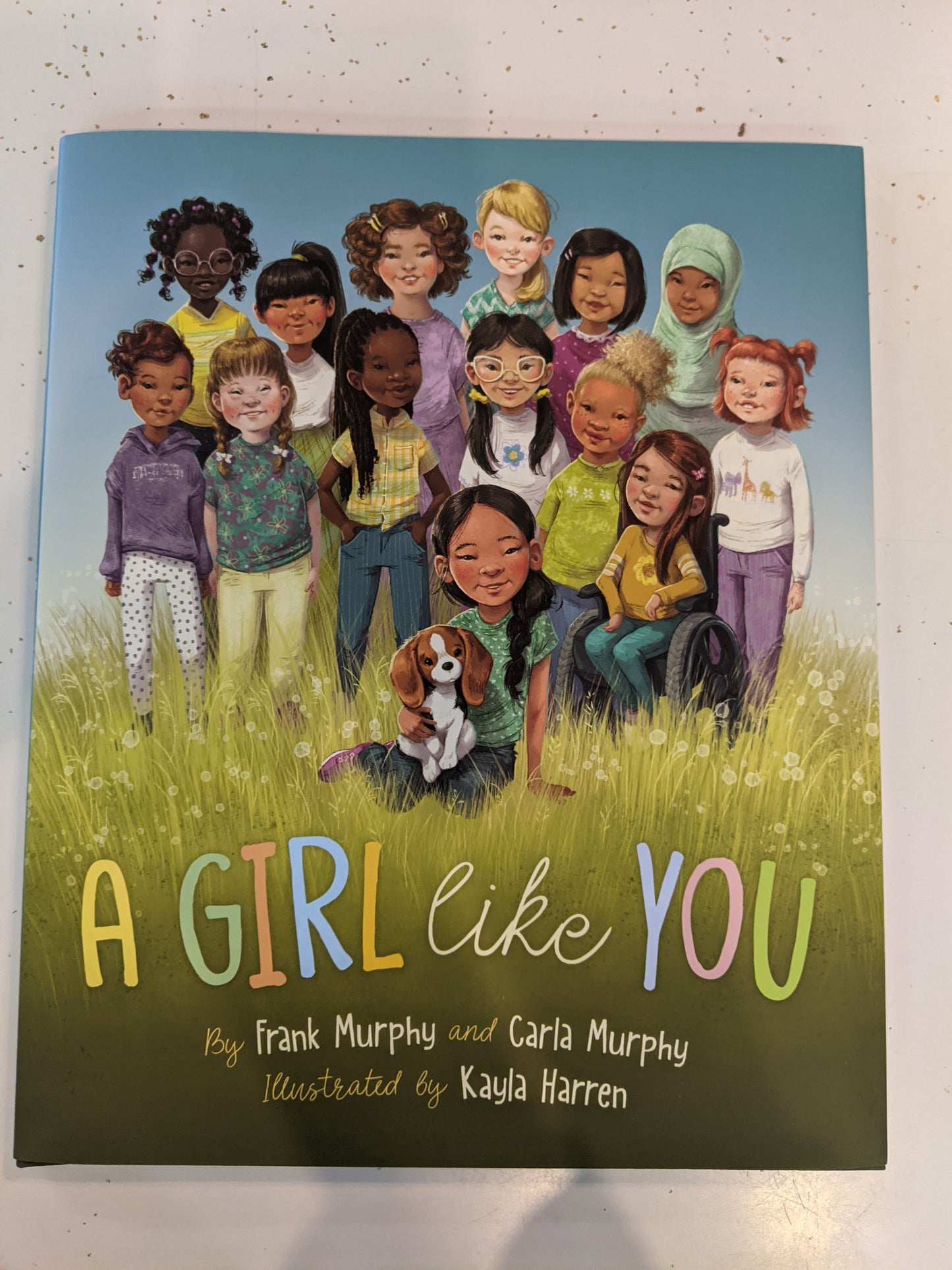 A Girl Like You