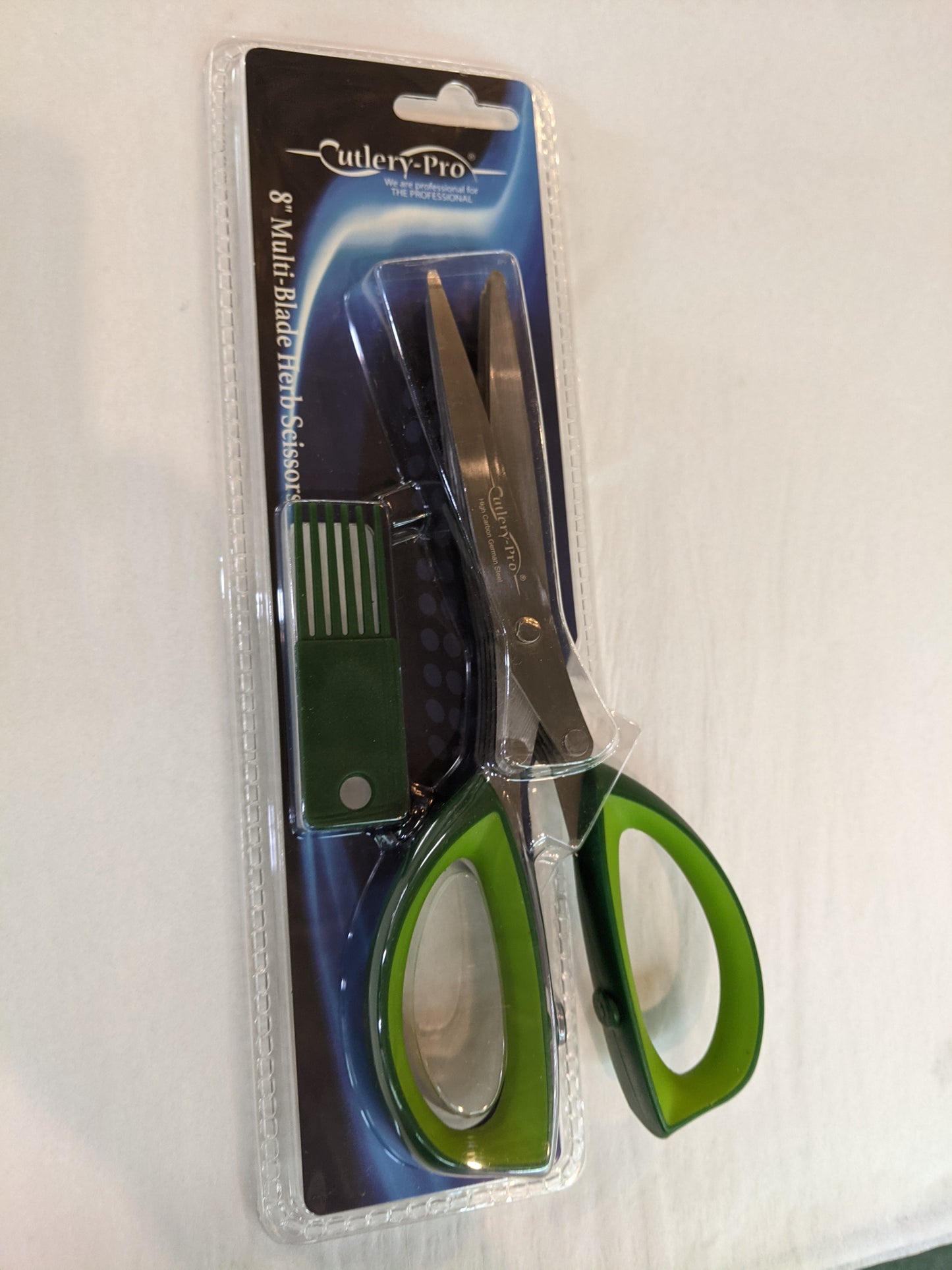 Herb Scissors