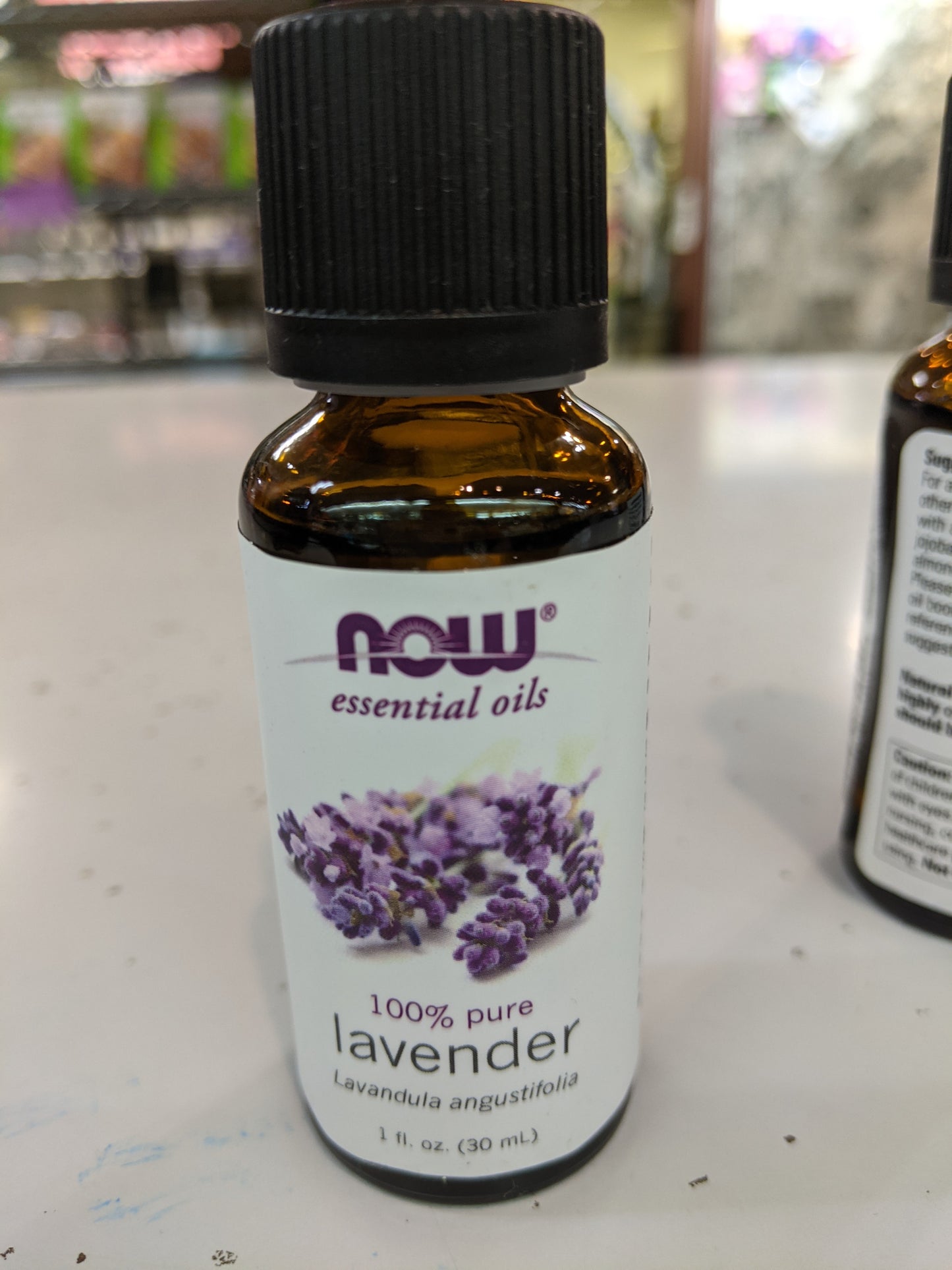 EO-Lavender 1 oz